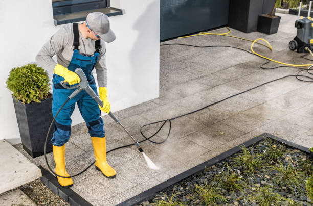 Best Power Washing Near Me  in Silver Lake, NJ