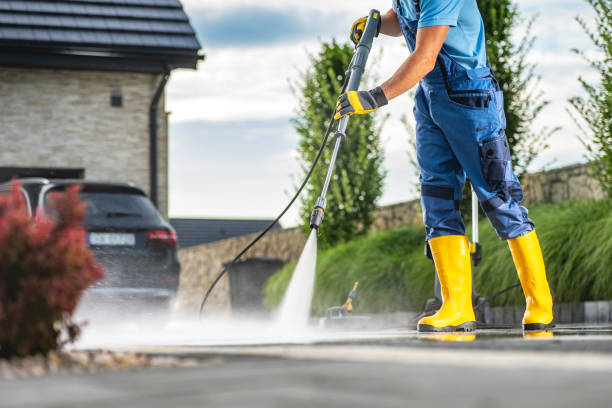 Pressure Washing Services for Businesses in Silver Lake, NJ