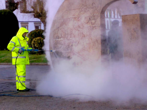 Best Affordable Power Washing  in Silver Lake, NJ