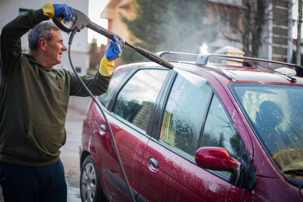 Best Roof Pressure Washing  in Silver Lake, NJ