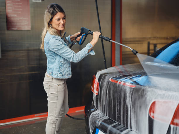 Reliable Silver Lake, NJ Pressure Washing Solutions