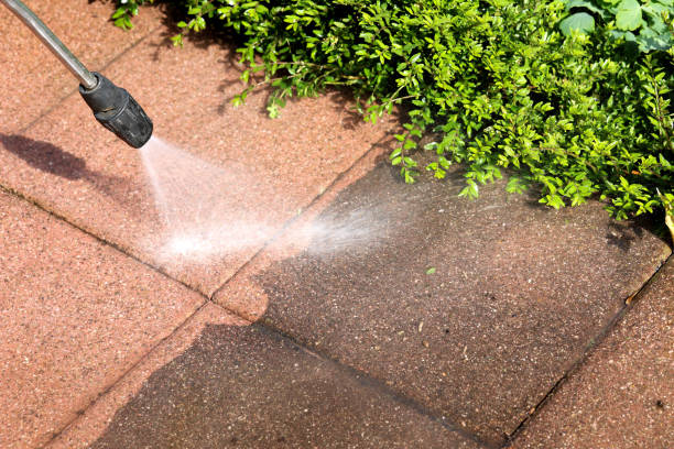 Best Commercial Building Pressure Washing  in Silver Lake, NJ