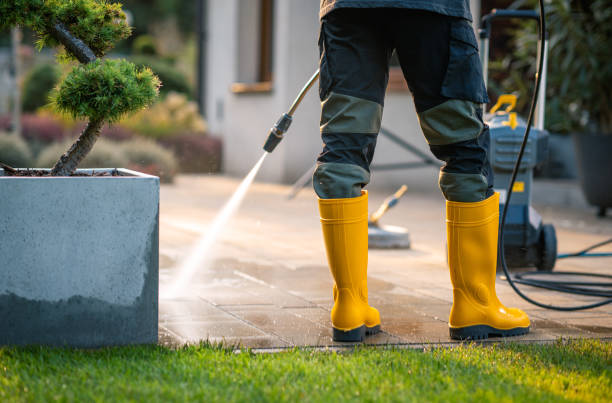 Best Sidewalk Pressure Washing  in Silver Lake, NJ