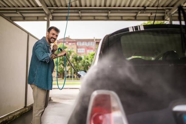 Best Commercial Pressure Washing  in Silver Lake, NJ